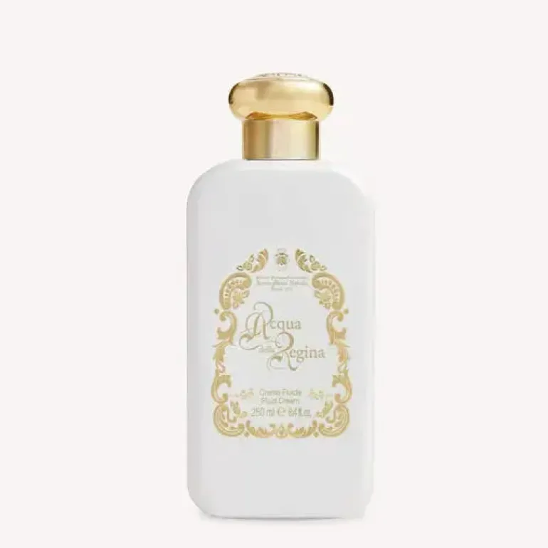 Acqua della Regina crema fluida - Santa Maria Novella