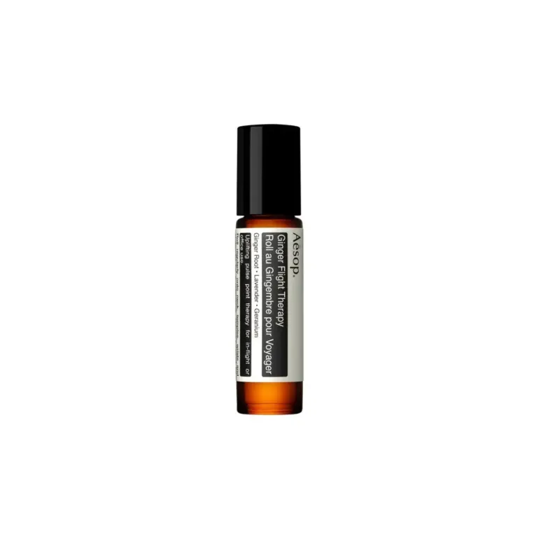 Aesop Ginger Flight Therapy 10 ml - AESOP Alla Violetta Boutique