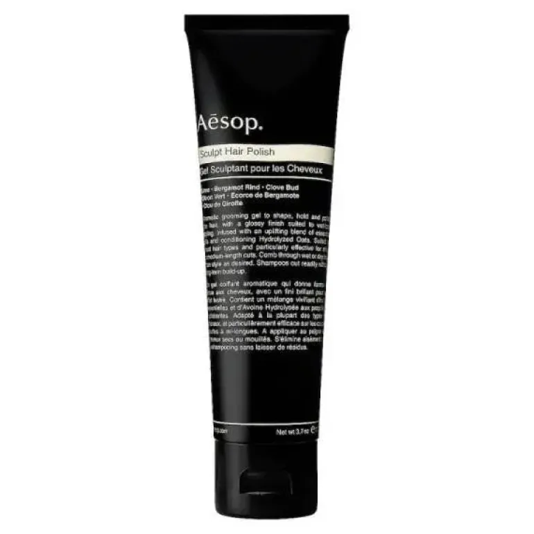 Aesop Sculpt Hair Polish