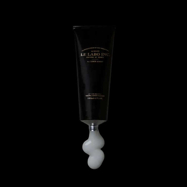 After Shave Balm
