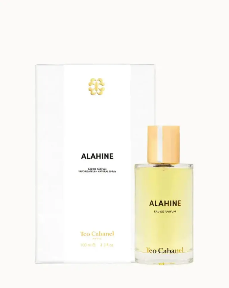 Alahine