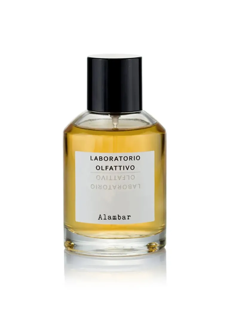 Alambar eau de parfum