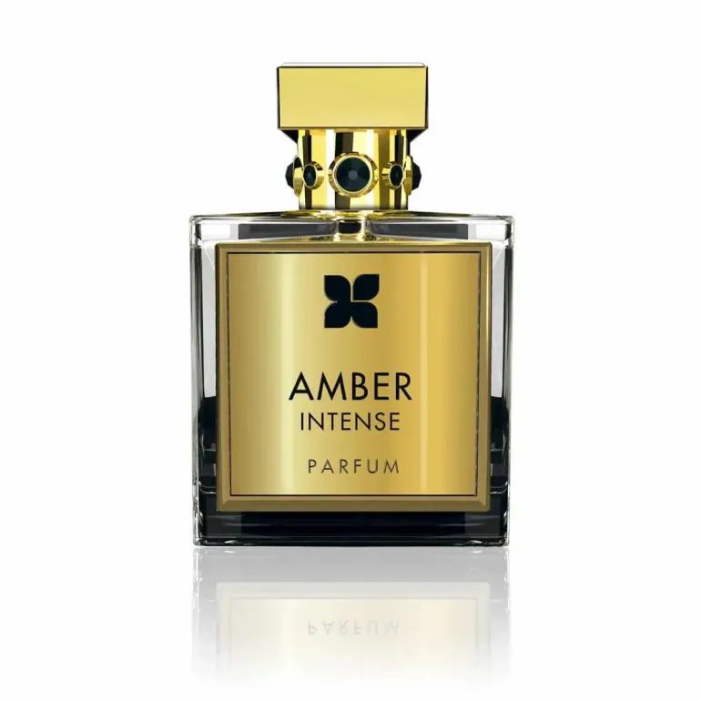 Amber Intense Eau de Parfum