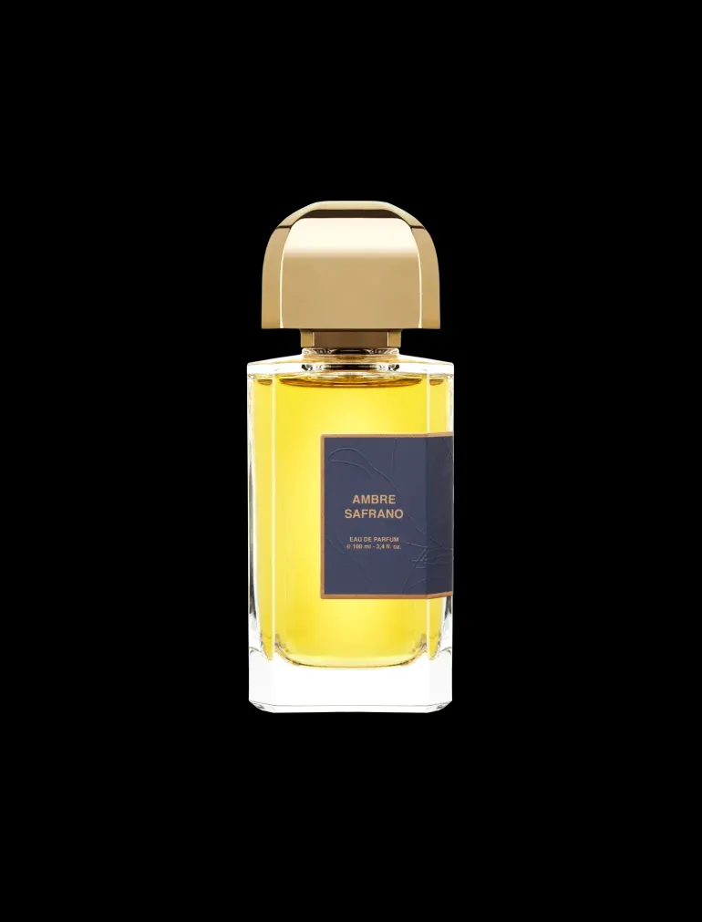 Ambre Safrano BDK