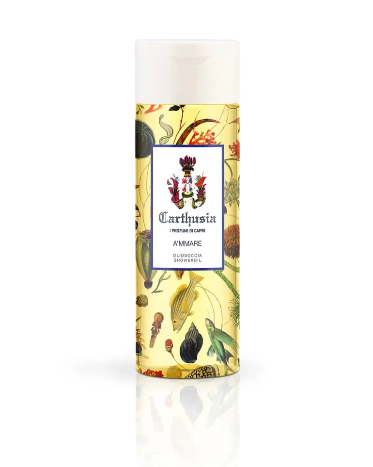 A'mmare Olio Doccia