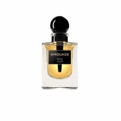 Amouage Attar ROSA AQOR, Amouage profumi di Lusso a Napoli