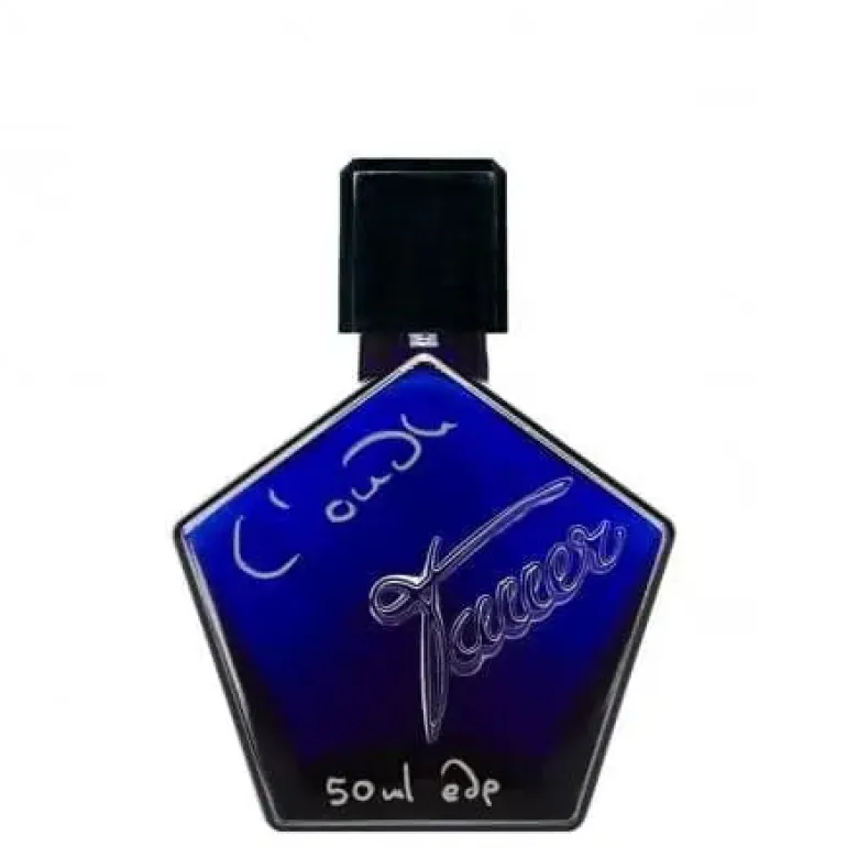 Andy Tauer L'Oudh Eau de Parfum - ANDY TAUER Alla Violetta Boutique