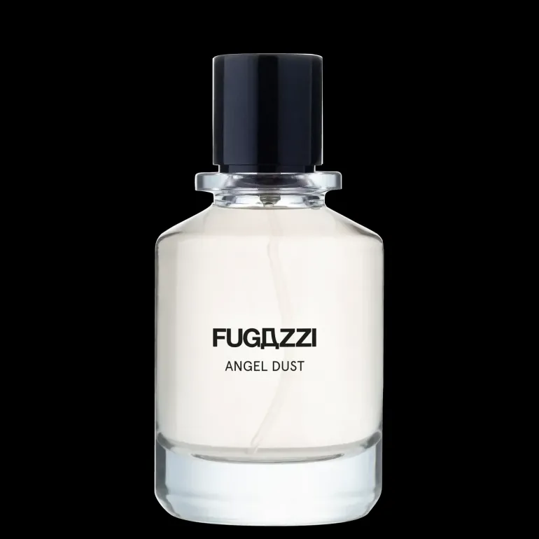 Angel Dust Extrait