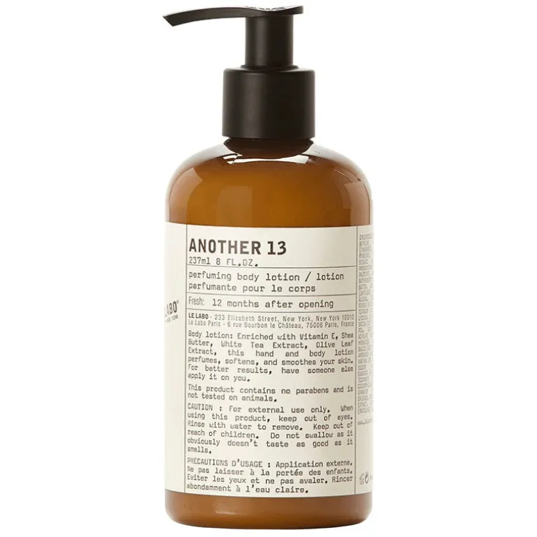Another 13 Body Lotion