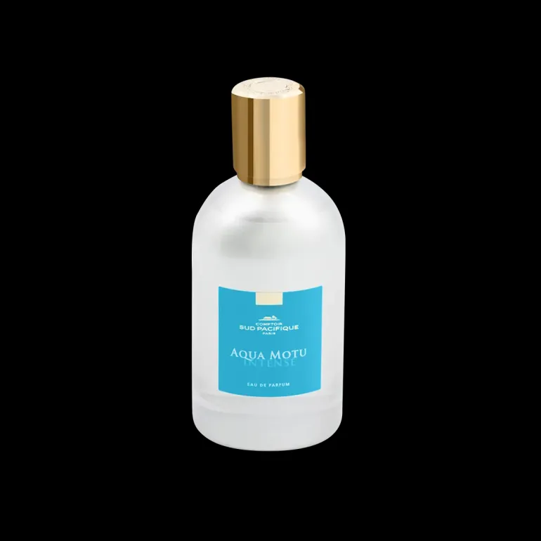Aqua Motu Eau de parfum