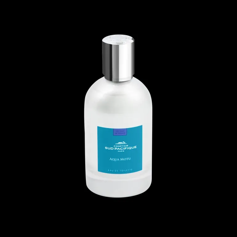 Aqua Motu Eau de Toilette