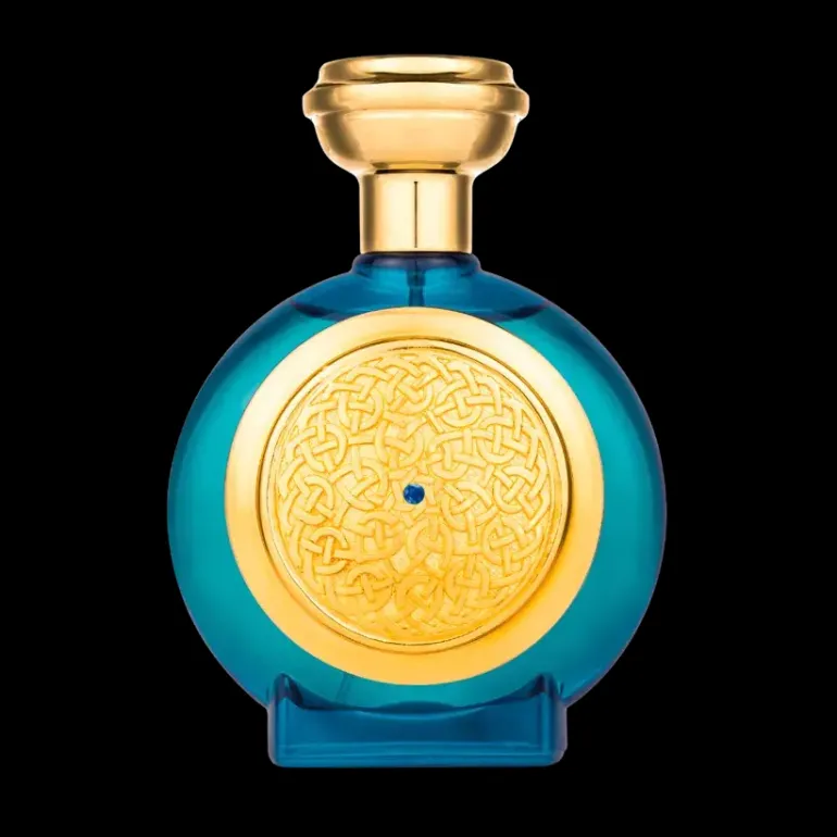 Aqua Sapphire