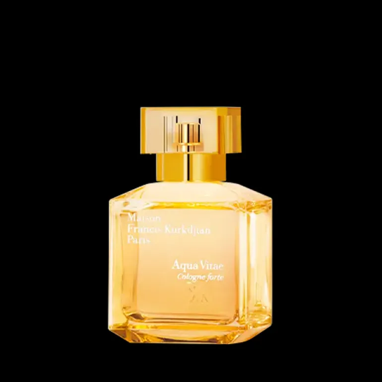 Aqua Vitae Cologne Forte