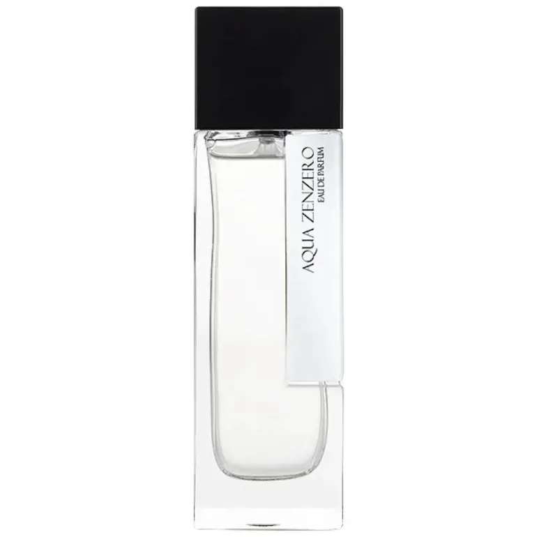 Aqua Zenzero eau de parfum