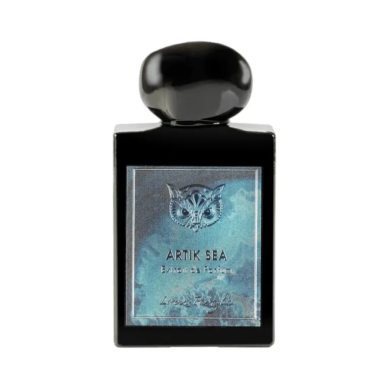Artik Sea Lorenzo Pazzaglia