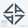 Atelier des Ors Rose Omeyyade Eau de Parfum Sample ( 2 ml )