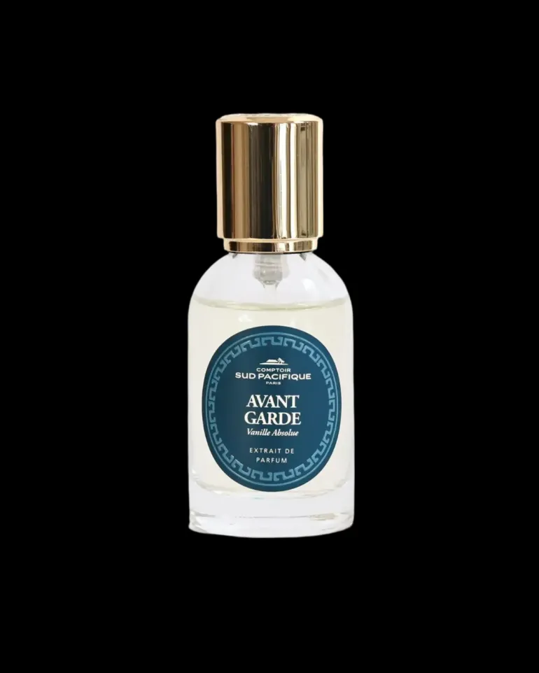 Avant Garde