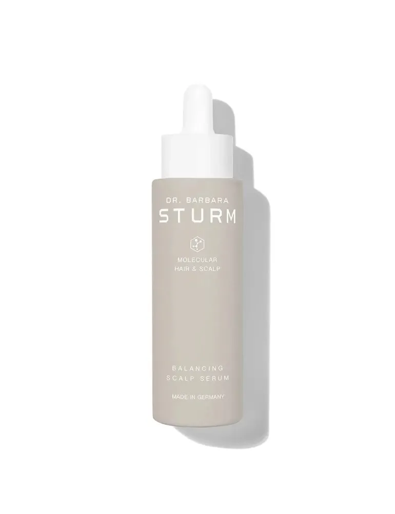Balancing Hair & Scalp Serum