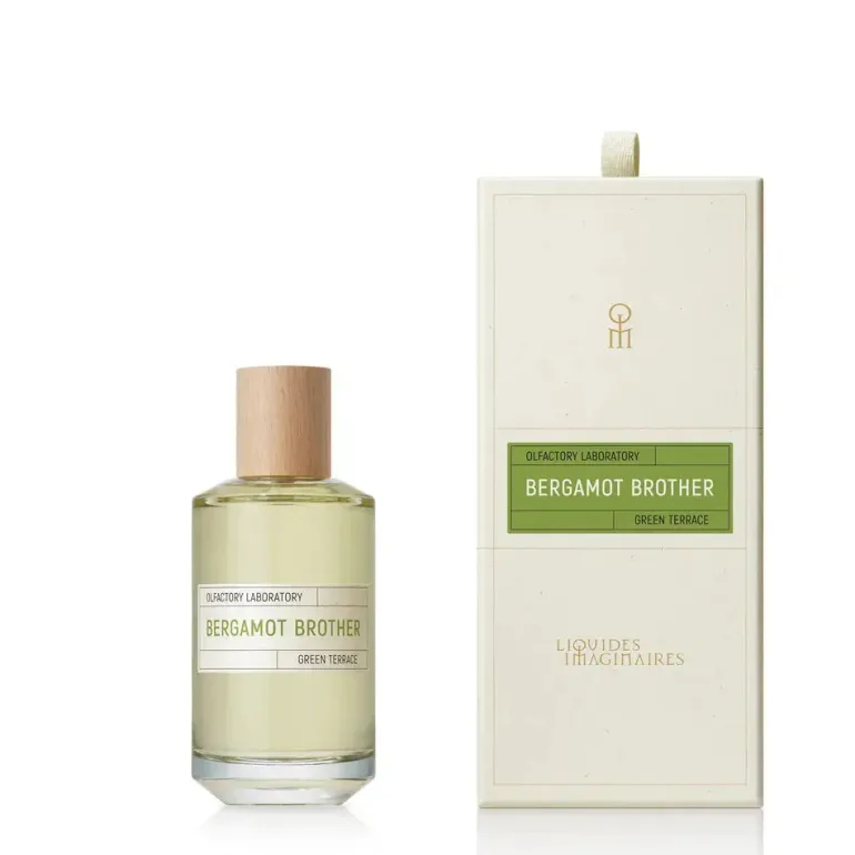 Bergamot Brother