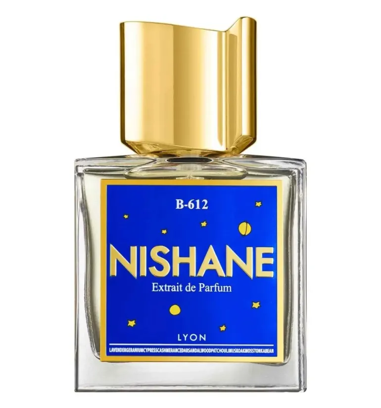 B-612 Estratto profumo - NISHANE Alla Violetta Boutique
