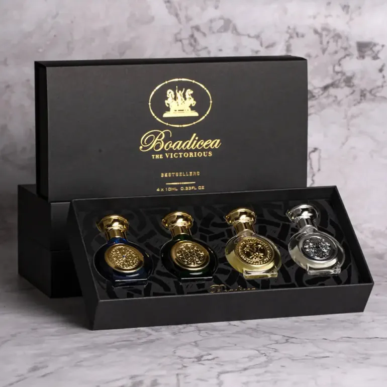 Bestsellers Gift Set
