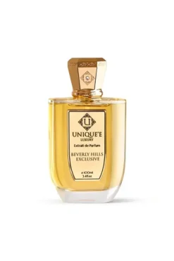 Beverly Hills Exclusive Uniqque'e