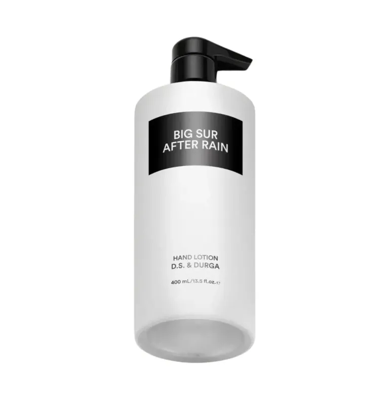 Big sur after rain hand lotion - Alla Violetta Boutique