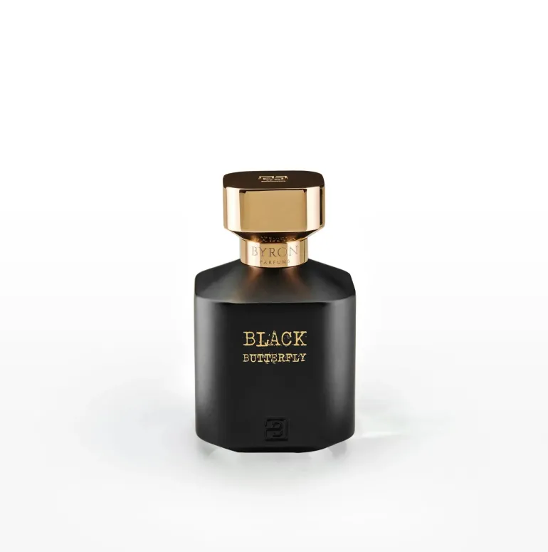 Black Butterfly