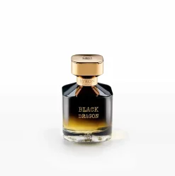 Black Dragon Byron
