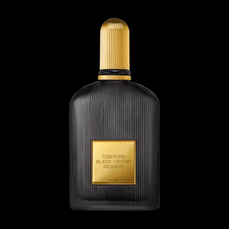 Black Orchid Reserve