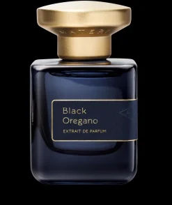 Black Oregano
