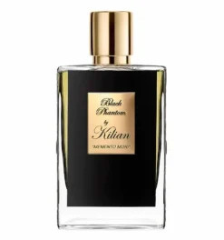 Black Phantom profumo