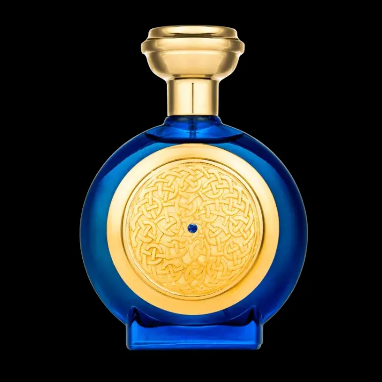 Blue Sapphire