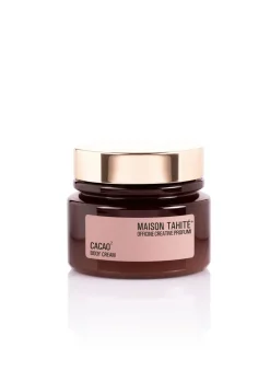 Body Cream Cacao2 Maison Tahitè