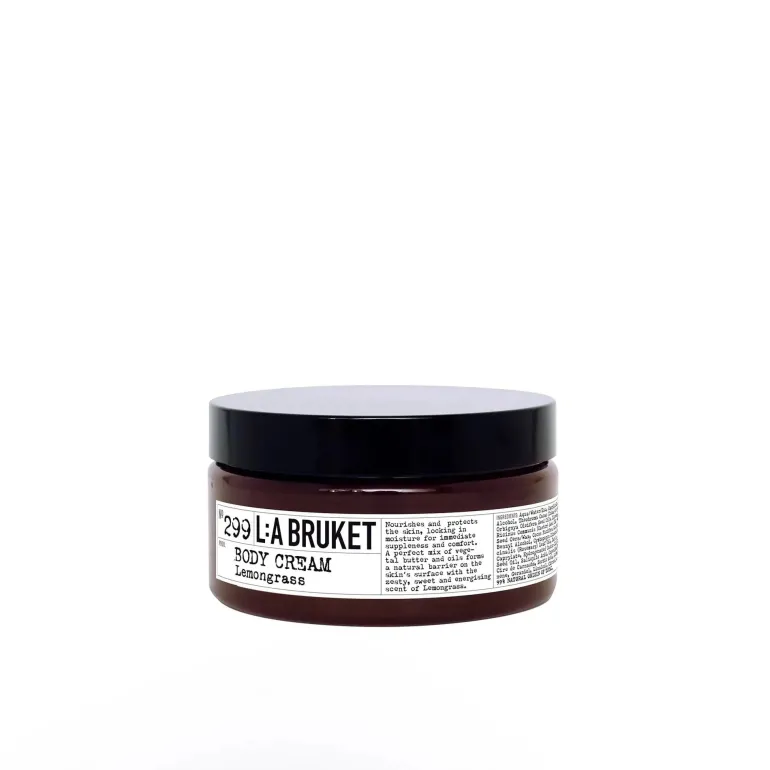299 Body Cream Lemongrass