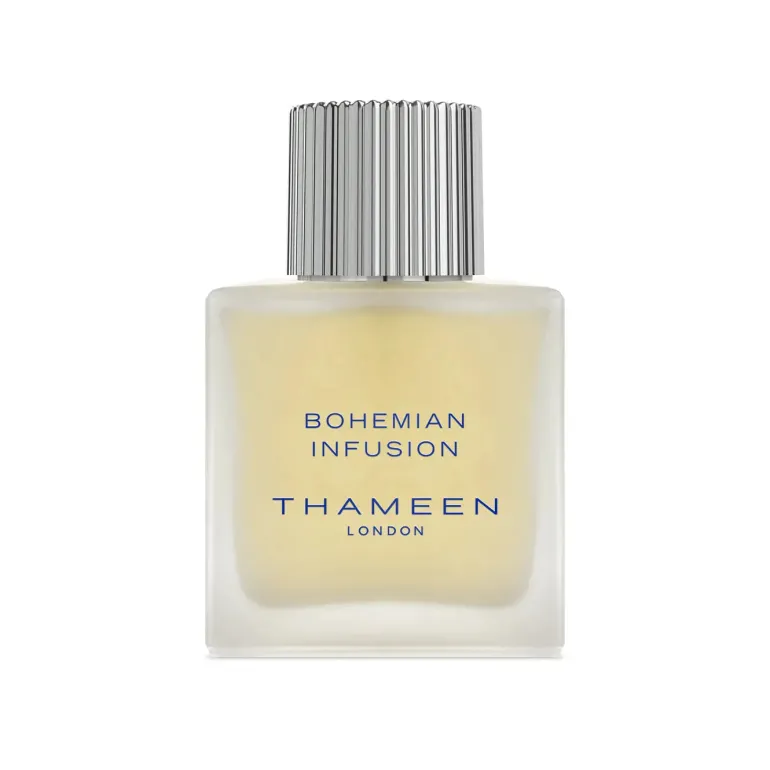 Bohemian Infusion