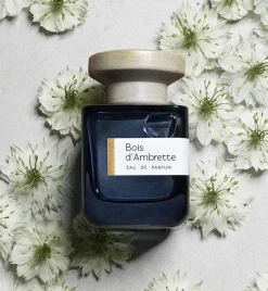 Bois d'Ambrette