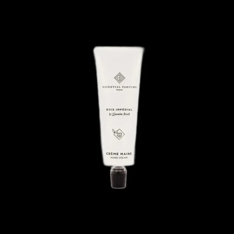 Bois Imperial Hand Cream ESSENTIAL PARFUMS - Alla Violetta