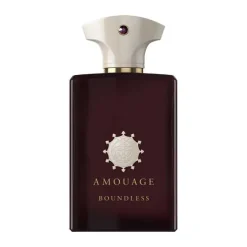 Boundless eau de parfum