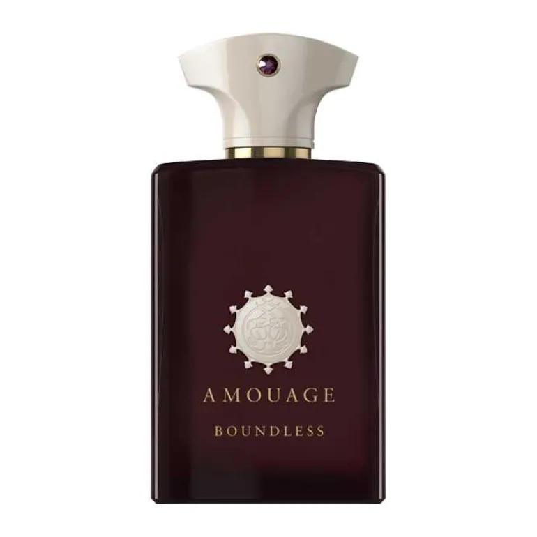Boundless eau de parfum