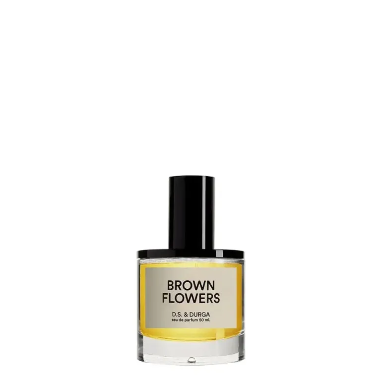 Brown Flowers