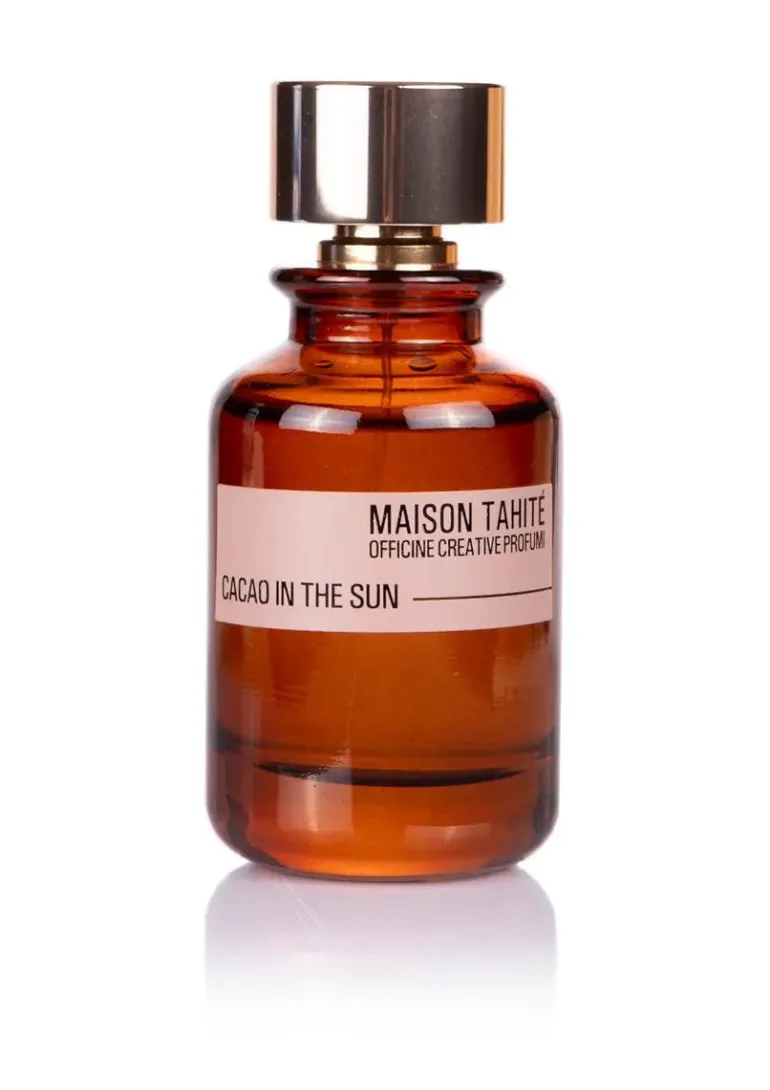 Cacao In the Sun edp