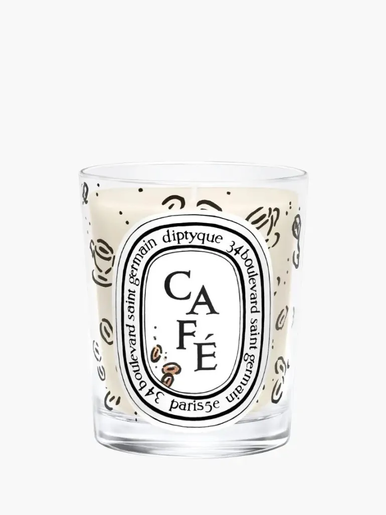 Cafè candela DIPTYQUE - Alla Violetta Boutique Napoli
