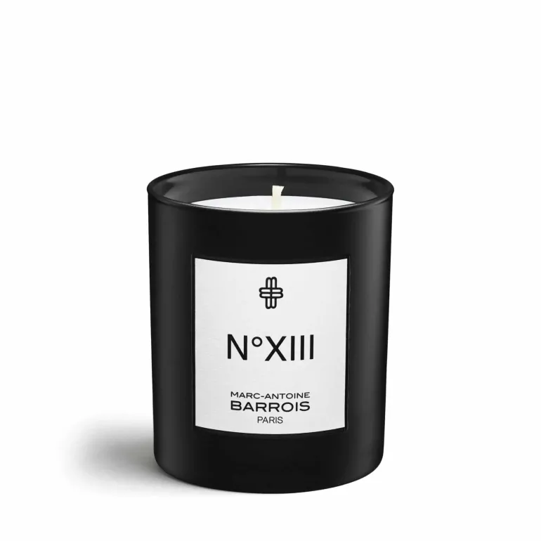 Candela N. XIII Marc Antoine Barrois