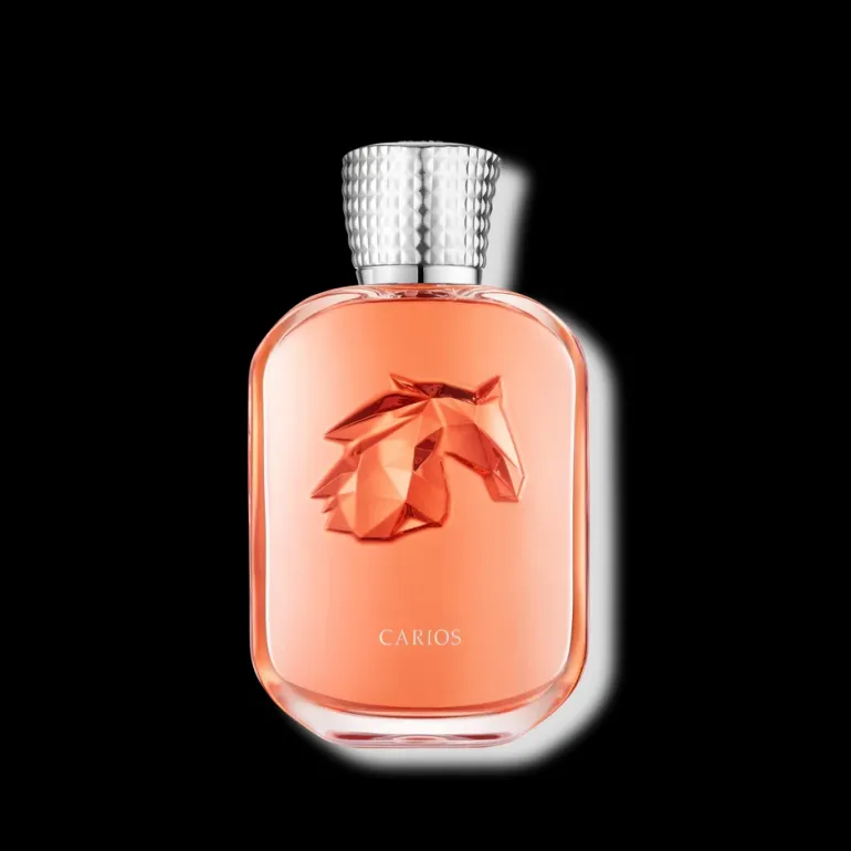 Carios PARFUMS DE MARLY - Alla Violetta Boutique Napoli Rivenditore