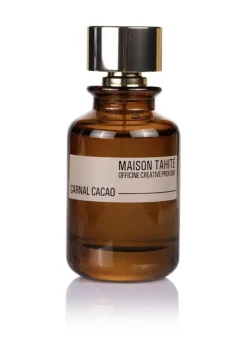 Carnal Cacao Maison Tahitè