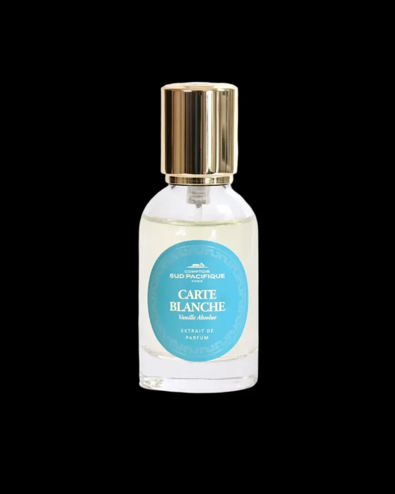 Carte Blanche