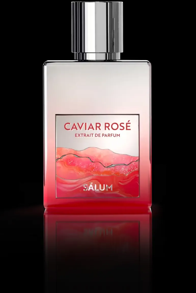 Caviar Rosè SALUM - Alla Violetta Boutique Napoli Rivenditore