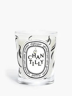 Chantilly candela DIPTYQUE - Alla Violetta Boutique Napoli