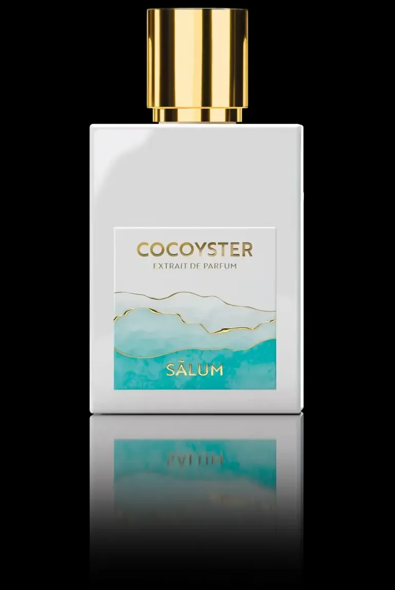 Cocoyster SALUM - Alla Violetta Boutique Napoli Rivenditore